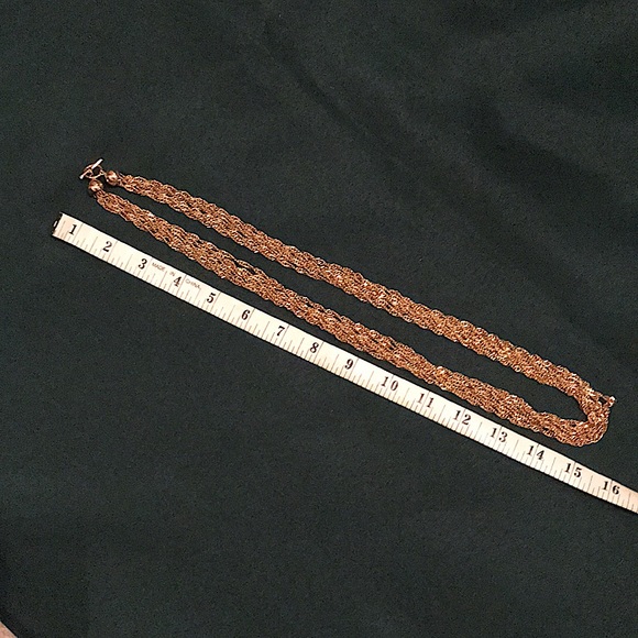 Vintage Necklace - Picture 4 of 4